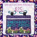 Medication Bag MINI