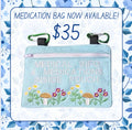 Medication Bag