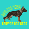 Translation missing: en.Screeching Service Dog Gear accessibility.home